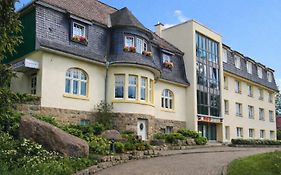 REGIOHOTEL Am Brocken Schierke